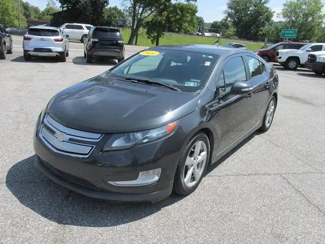 2014 Chevrolet Volt Base for sale in Hurricane, WV