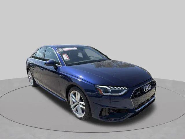2024 Audi A4 Premium Plus 45 TFSI S line quattro S tronic for sale in Jefferson City, MO