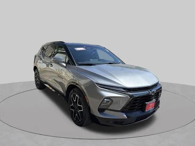 2024 Chevrolet Blazer AWD RS for sale in Jefferson City, MO
