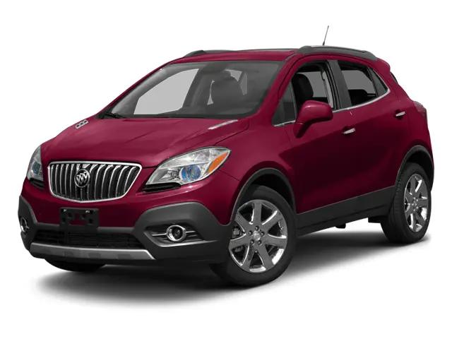 2014 Buick Encore Premium for sale in Edgewood, MD