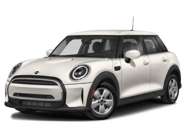 2024 MINI Hardtop Cooper S for sale in Alexandria, VA