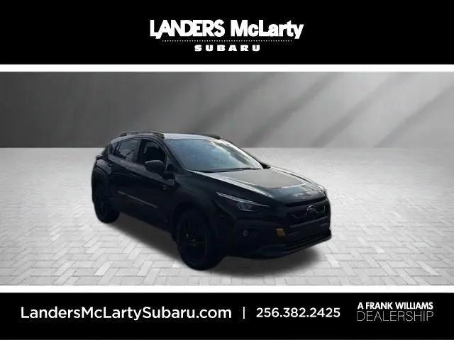 2026 Subaru Crosstrek Wilderness for sale in Huntsville, AL