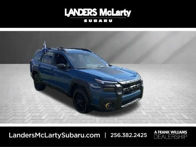 2026 Subaru Outback Wilderness for sale in Huntsville, AL
