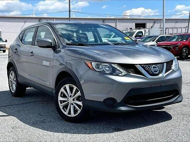 2018 Nissan Rogue Sport S for sale in New Castle, DE