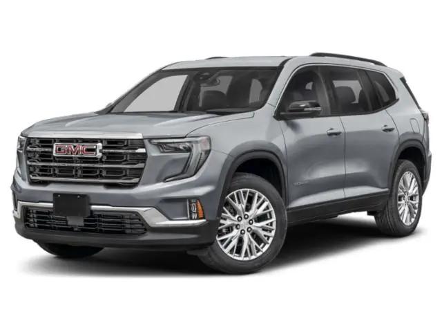 2025 GMC Acadia AWD Elevation for sale in Cheshire, MA