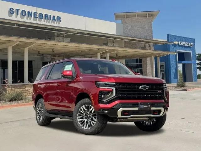 2026 Chevrolet Tahoe 4WD Z71 for sale in Frisco, TX