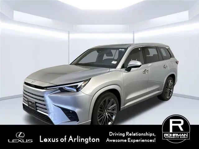 2025 Lexus TX 350 Luxury for sale in Palatine, IL