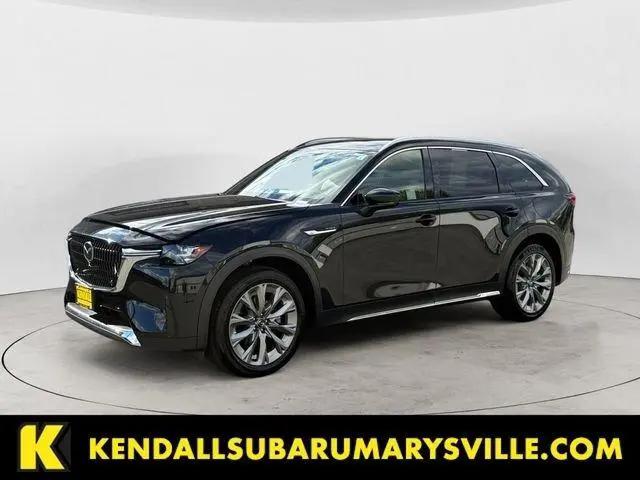 2025 Mazda X-90 3.3 Turbo Premium Plus Package for sale in Marysville, WA
