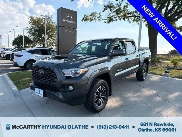 2020 Toyota Tacoma TRD Sport for sale in Olathe, KS