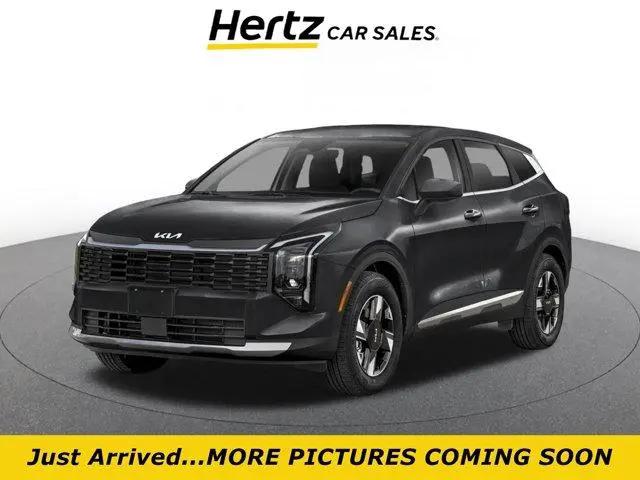 2026 Kia Sportage LX for sale in Woodhaven, MI