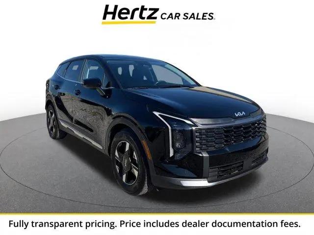2026 Kia Sportage LX for sale in Woodhaven, MI