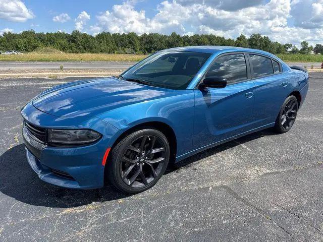 2021 Dodge Charger SXT RWD for sale in Defiance, OH