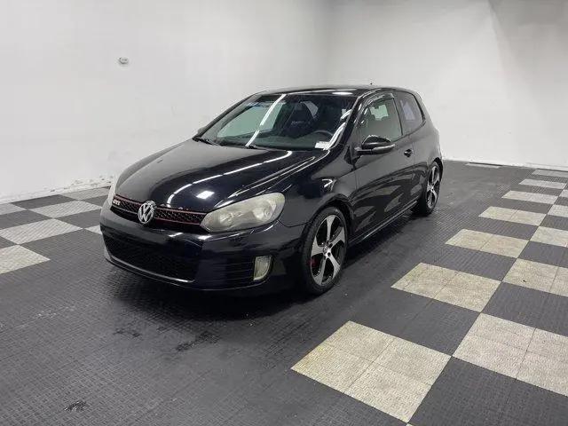 2010 Volkswagen GTI 2-Door for sale in Seymour, IN