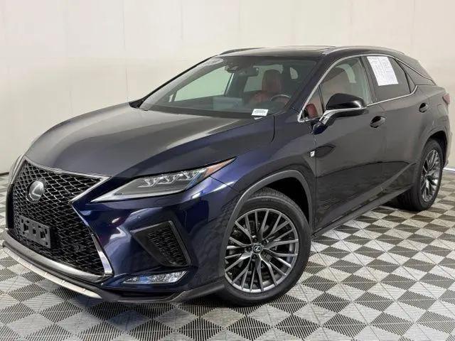 2020 Lexus RX 350 F SPORT Performance for sale in Duluth, GA