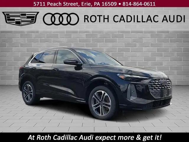 2025 Audi Q5 Premium TFSI quattro S tronic for sale in Erie, PA