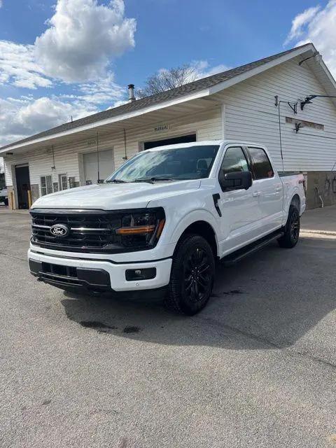 2026 Ford F-150 XLT for sale in Hamilton, NY