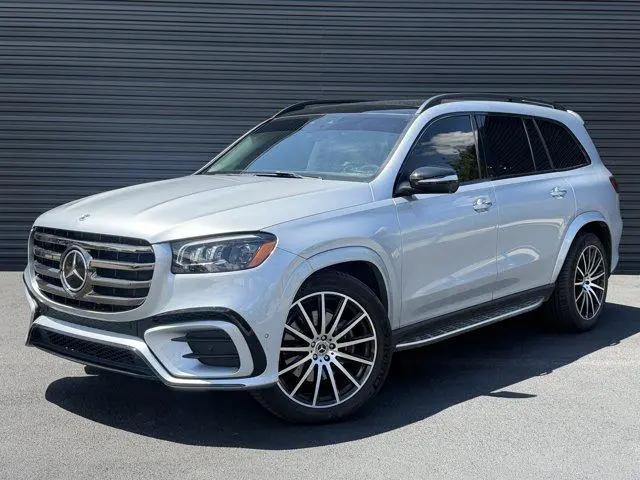 2024 Mercedes-Benz GLS GLS 580 4MATIC for sale in Jacksonville, FL