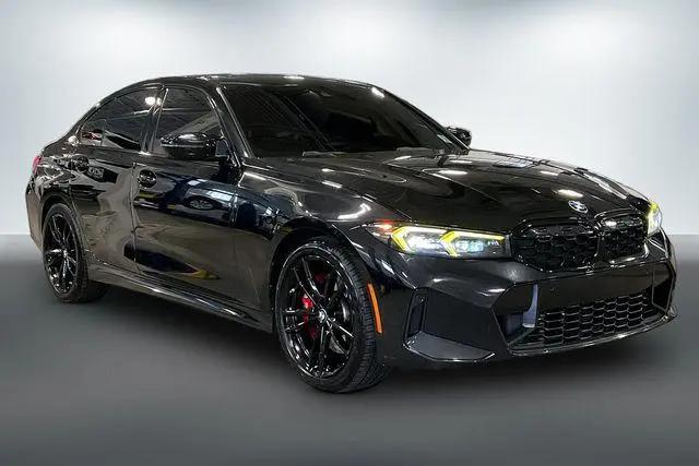 2024 BMW M340i M340i xDrive Sedan for sale in Englewood, NJ