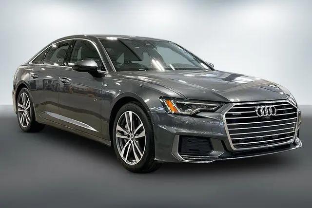 2019 Audi A6 55 Premium for sale in Englewood, NJ