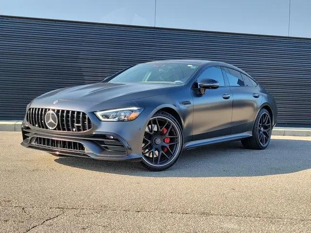 2022 Mercedes-Benz AMG GT AMG GT 53 for sale near Cincinnati, OH