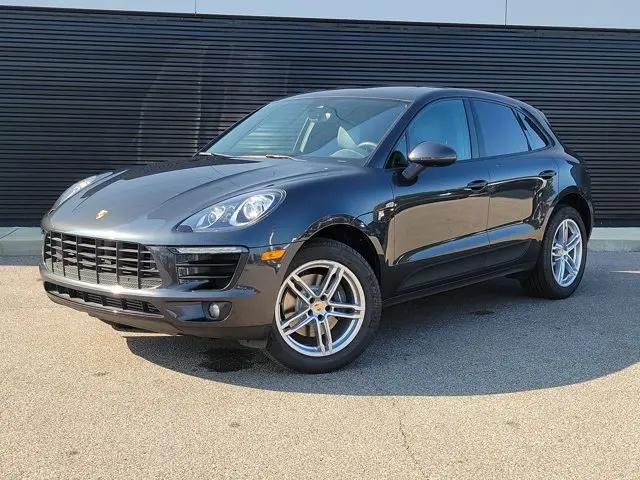 2017 Porsche Macan Unknown for sale near Cincinnati, OH