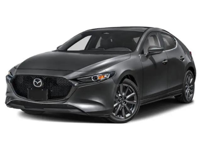 2025 Mazda Mazda3 2.5 S Preferred for sale in Colmar, PA