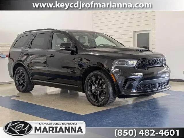 2025 Dodge Durango R/T Premium AWD for sale in Marianna, FL