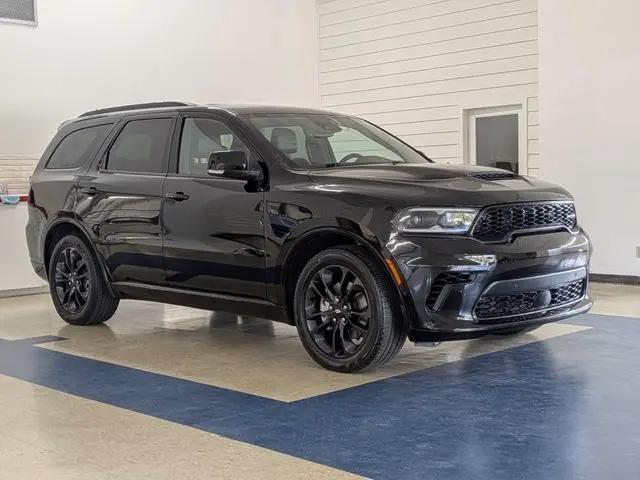 2025 Dodge Durango R/T Premium AWD