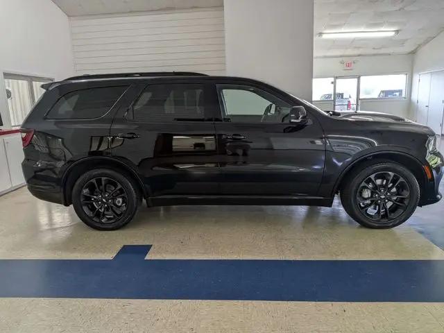 2025 Dodge Durango R/T Premium AWD