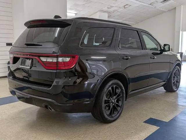 2025 Dodge Durango R/T Premium AWD