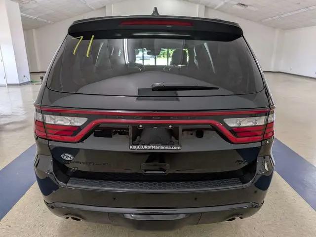 2025 Dodge Durango R/T Premium AWD