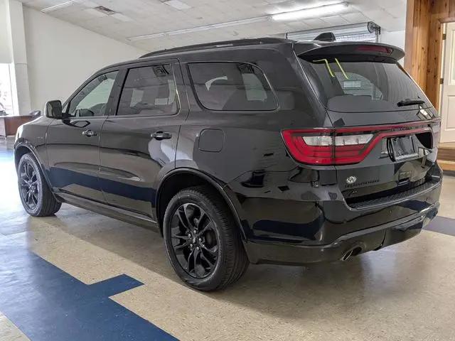 2025 Dodge Durango R/T Premium AWD