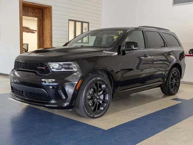 2025 Dodge Durango R/T Premium AWD