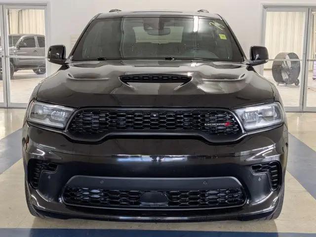 2025 Dodge Durango R/T Premium AWD