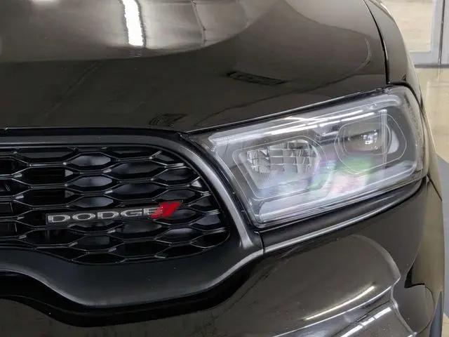 2025 Dodge Durango R/T Premium AWD