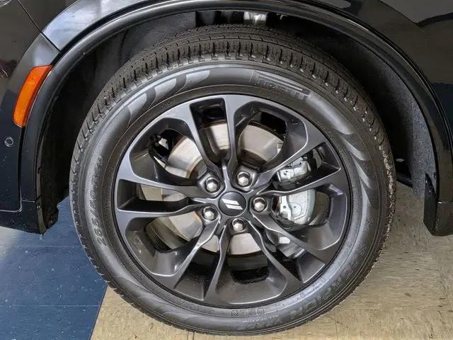 2025 Dodge Durango R/T Premium AWD