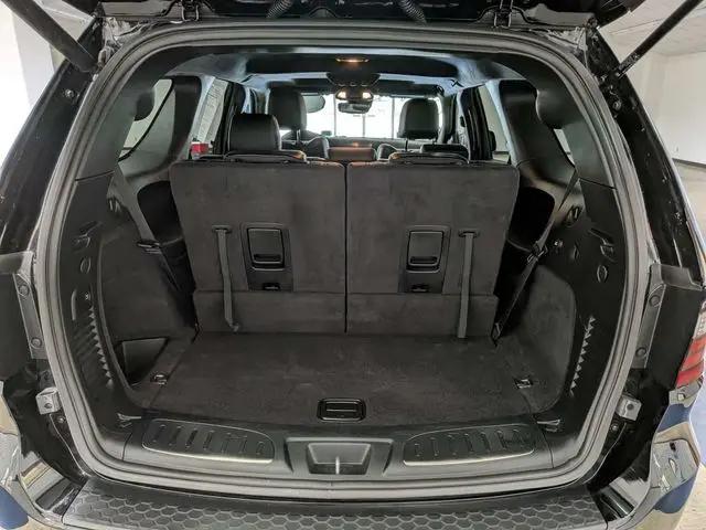2025 Dodge Durango R/T Premium AWD