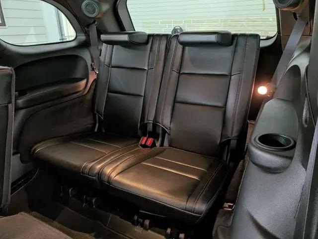 2025 Dodge Durango R/T Premium AWD