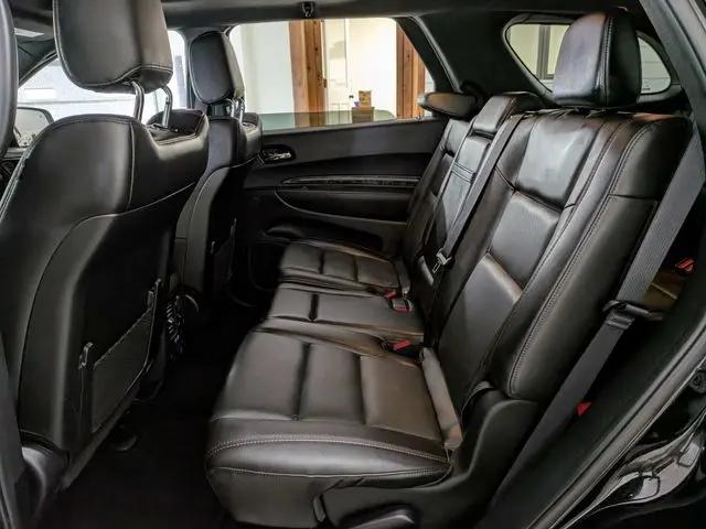 2025 Dodge Durango R/T Premium AWD