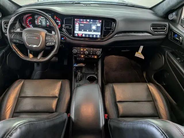 2025 Dodge Durango R/T Premium AWD