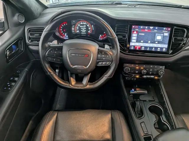 2025 Dodge Durango R/T Premium AWD