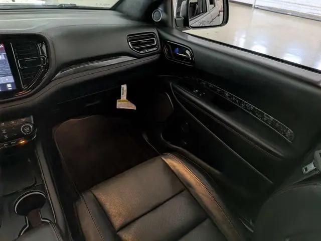 2025 Dodge Durango R/T Premium AWD