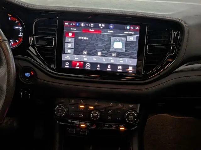 2025 Dodge Durango R/T Premium AWD