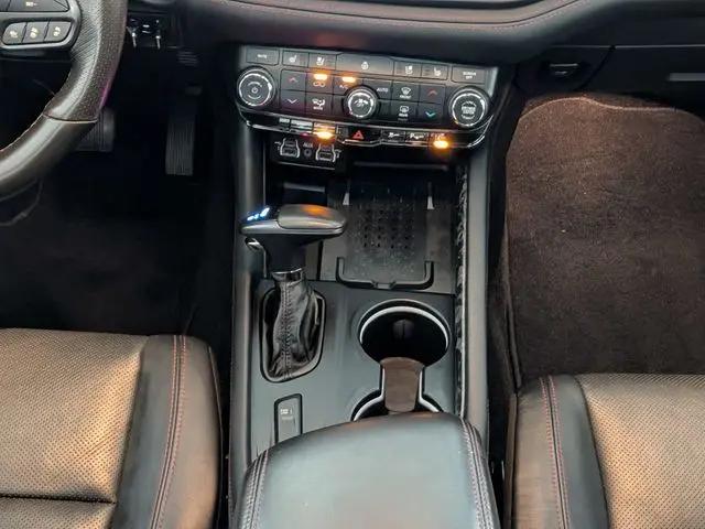 2025 Dodge Durango R/T Premium AWD