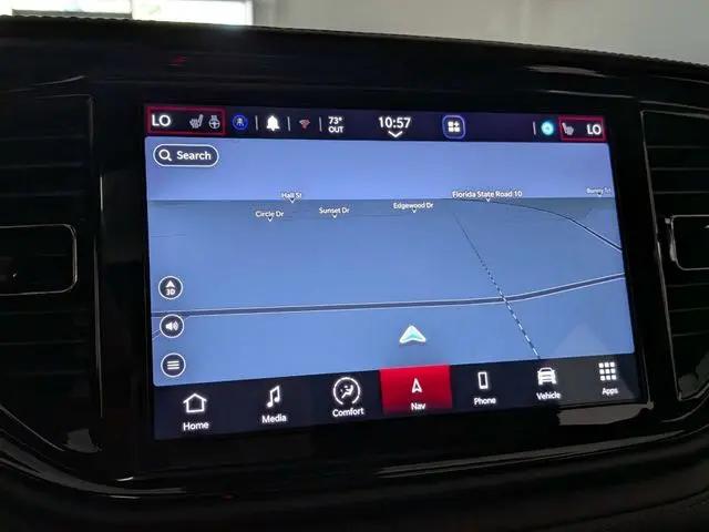 2025 Dodge Durango R/T Premium AWD