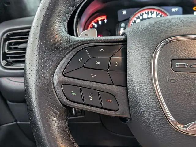 2025 Dodge Durango R/T Premium AWD
