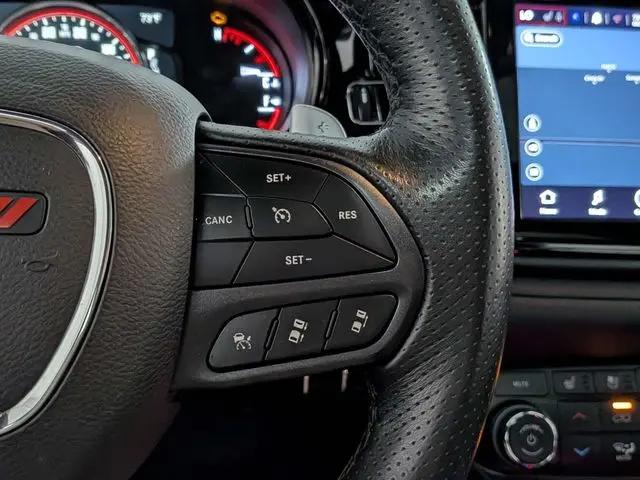 2025 Dodge Durango R/T Premium AWD