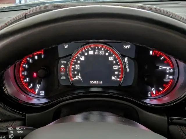 2025 Dodge Durango R/T Premium AWD