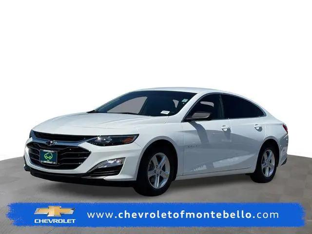 2023 Chevrolet Malibu FWD LS for sale in Montebello, CA