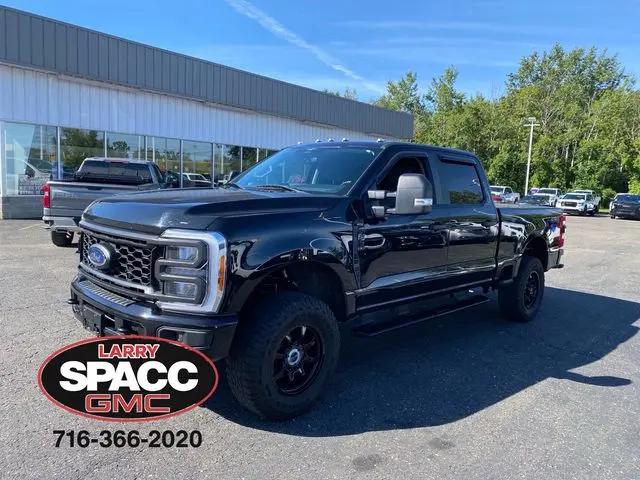 2023 Ford F-250 XL for sale in Dunkirk, NY